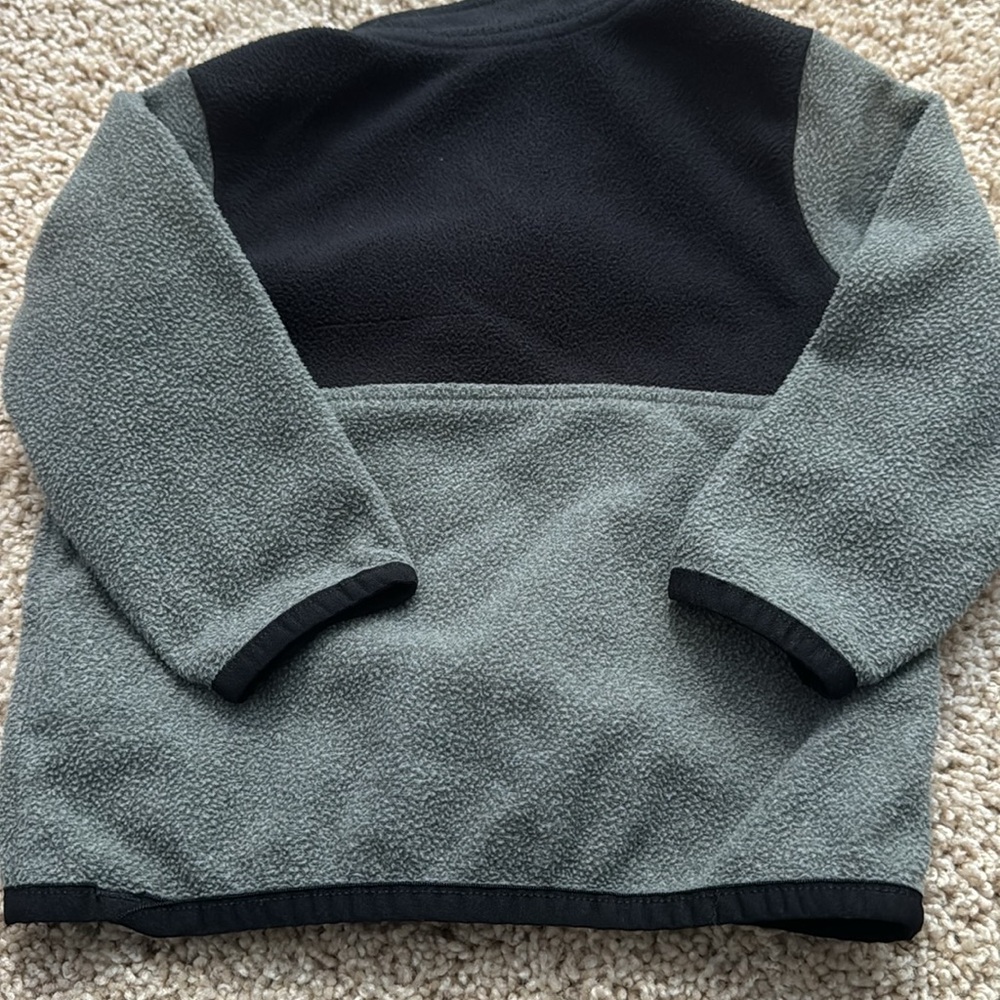 Infant North Face Fleece - Picture 6 of 7